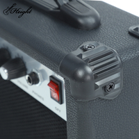 Amplificateur de guitare combo, amplificateur de basse, professionnel, 20 watts