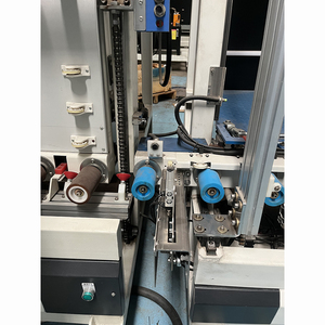 Machine de lavage, d'étanchéité et de remplissage d'<span class=keywords><strong>argon</strong></span> pour verre isolant, équipement complet de production de verre <span class=keywords><strong>double</strong></span> <span class=keywords><strong>vitrage</strong></span> - Product Image 5