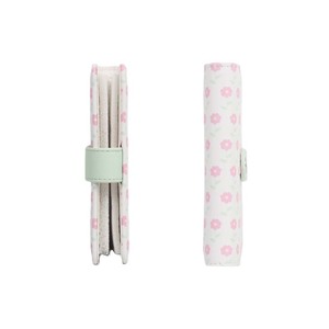 Álbum de <span class=keywords><strong>fotos</strong></span> <span class=keywords><strong>Instax</strong></span> Mini 13/12/HPRT Z6 de 3 pulgadas y 64 bolsillos, <span class=keywords><strong>tipo</strong></span> PU, al por mayor, ecológico, con 16 páginas interiores de PVC. - Product Image 6