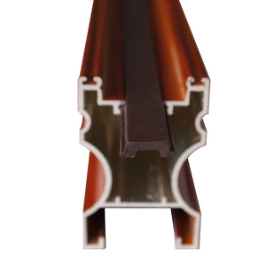 Dünne Magnetband rolle aus weichem Gummi für Industrie magnete für Moskito netz-und Kühltür-Magnetst reifen - Product Image 2