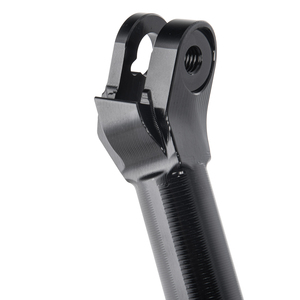 Soporte de soporte lateral para motocicleta XXUN para YAMAHA <span class=keywords><strong>Tenere</strong></span> 700 2019-2024 2019 2020 2021 2022 <span class=keywords><strong>2023</strong></span> 2024 - Product Image 2