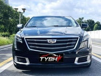 Cadillac XTS 2018 2.0T 28T Technology Automatique Berline Luxe Conduite à Gauche Full Option d'Occasion à Vendre