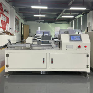 500 Nm Wire And Cable Torsion Testing Machine For Metal Wire Torsion Tester