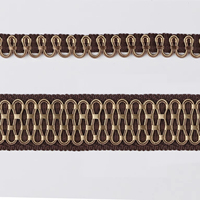 Vente en gros de vêtements en polyester, rideaux, décorations, dentelle, accessoires textiles, sangles, pompons