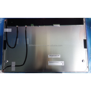 New 22 inch 1680*1050 <span class=keywords><strong>LCD</strong></span> hiển thị g220svn01.0 với LVDS giao diện - Product Image 3