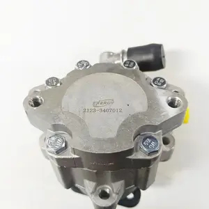 Power Steering Pump Auto Engine Parts 2123-3407012