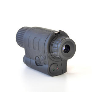 Jumelles gratuites pour la chasse en plein air avec vision nocturne, couleur, faible luminosité et vision nocturne - Product Image 2