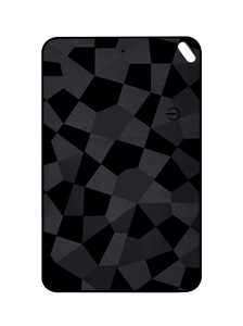 Localizzatore GPS Universale per Sistemi Dual iOS/Android, Anti-smarrimento per Carte e Borse, con Chiamata Senza Download <span class=keywords><strong>App</strong></span> - Product Image 6