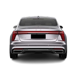 2025 YIQI HongQi H5 berlina di lusso di medie <span class=keywords><strong>dimensioni</strong></span> 4 porte 5 posti 2.0T L4 224HP 8 AMT FAW-nuova auto Turbo 4988x1875x1470 <span class=keywords><strong>dimensioni</strong></span> sinistra - Product Image 6