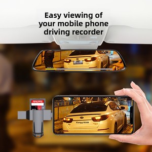 USB/Type-C 2 trong 13.0 đầy đủ tốc độ máy tính máy tính điện thoại di động OTG đa chức năng tất cả-trong-một thẻ SD TF Đầu Đọc Thẻ tốc độ cao - Product Image 3