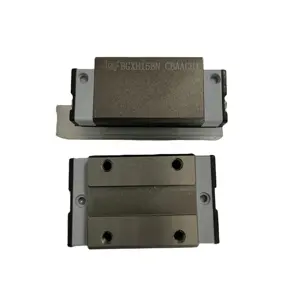 Original STAF CNC Linear Guideway linear guider block BGXH20BL BGXH25BL BGXH30BL BGXH35BL BGXH45BL BGXH55BL