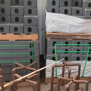 Shipping Iso 1161 Standard <strong>Casting</strong> <strong>Container</strong> <strong>Corner</strong> Post Fitting Blocks - Product Image 5