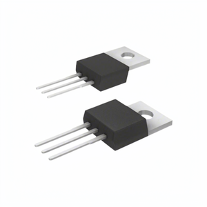 Manufacturer Channel Buy Online Electronic Components TO-220-3 IGP15N60TXKSA1 Transistors - Product Image 1