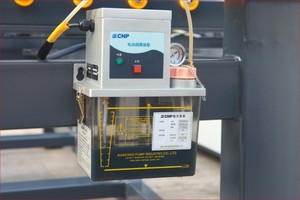 Scie <span class=keywords><strong>à</strong></span> panneaux ZT3300APC pour machine CNC de menuiserie, scie <span class=keywords><strong>à</strong></span> panneaux informatisée pour découpe de panneaux - Product Image 6
