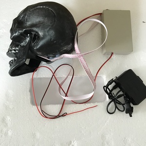 Takagism puntelli gioco horrorlight sensore di oggetti di scena per sbloccare la vita reale di fuga camera gioco puntelli prop per la fuga misterioso camera - Product Image 5