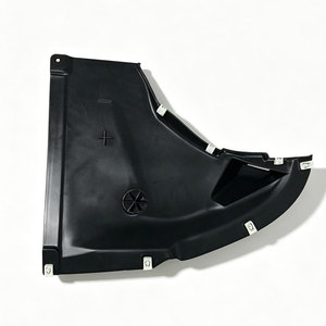 51717445679 Piezas de Automóvil al por Mayor, Cubierta Inferior del Guardabarros, Placa Triangular para BMW X3 G01 X4 G02 - Product Image 2