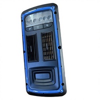 Altavoz Universal de Alta Calidad para Ventilación de Autobuses y Autocares VENT26M13SPE para OLIVER