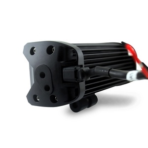 Barra de luz LED de una sola fila para coche <span class=keywords><strong>LYD</strong></span> 6D, alta calidad, precio al por mayor, 30W, 60W, 90W, 120W - Product Image 2