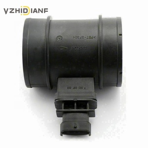 Sensore di Flusso d'Aria MAF 0281002618 55350048 per Vauxhall Opel Astra H <span class=keywords><strong>Corsa</strong></span> D Vectra <span class=keywords><strong>C</strong></span> <span class=keywords><strong>1.3</strong></span> 1.7 CDTi - Product Image 6