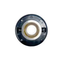 ST400 TRIO Super Tweeter Diaphragme Extrêmement Haute Sensibilité 300W Plastique Diaphragme Haut-Parleur Accessoire