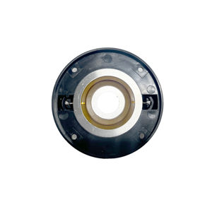 ST400 TRIO Super Tweeter Diaphragme Extrêmement Haute Sensibilité 300W Plastique Diaphragme Haut-Parleur Accessoire - Product Image 5