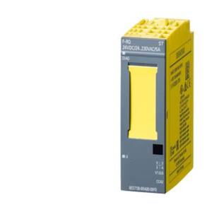 6ES7134-4MB02-0AB0 6ES7134-4GD00-0AB0 6ES7134-4JD00-0AB0 <span class=keywords><strong>Siemens</strong></span> PLC <span class=keywords><strong>et200</strong></span> gps et200s Module Module électronique - Product Image 6