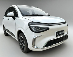 Sièges de luxe pour voitures New Energy disponibles à des prix réduits <span class=keywords><strong>Mini</strong></span> voiture électrique pour adultes - Product Image 1