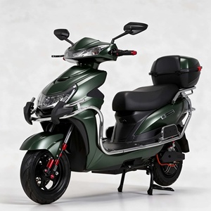 Scooter al por Mayor de Fábrica, CKD SKD, 2000W, 72V, Motocicleta Deportiva de Alta Velocidad, 80km/h, para Adultos - Product Image 4