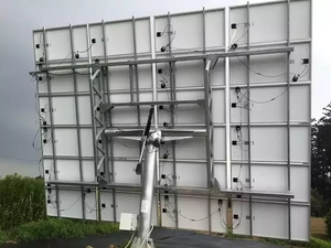 태양 에너지 스마트 PV 최적화 400W 650W 850W EU 꿀벌 400/650/850 태양 전지 패널 전원 최적화 빠른 종료 기능 - Product Image 5