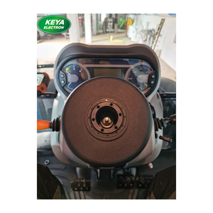 Mô-tơ trợ lực lái điện thế hệ thứ 4 Keya cho nông nghiệp chính xác - Product Image 4