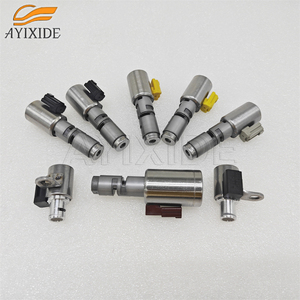 Vanne solénoïde de changement de vitesse 09G TF60SN pour boîte de vitesses <span class=keywords><strong>Audi</strong></span> A4 A3 TT, Mini, Saab, Volkswagen, Seat, Skoda Gen2 - Product Image 3