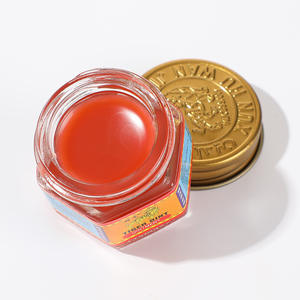 Aceite de Menta Refrescante Corporal Multiusos Marca Tigre, Yeso Chino 20g - Product Image 1