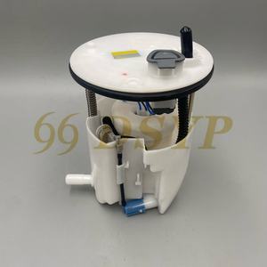 DSYP ZCFT062B Kraftstoffpumpenbaugruppe für Auto-Enginsysteme 77020-28171 für Toyota NOAH VOXY ZRR80 2014- - Product Image 3