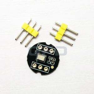 Module de microphone MEMS omnidirectionnel <span class=keywords><strong>INMP441</strong></span> Interface I2S basse puissance de haute précision prend en charge les cartes de développement ESP32 <span class=keywords><strong>INMP441</strong></span> - Product Image 1