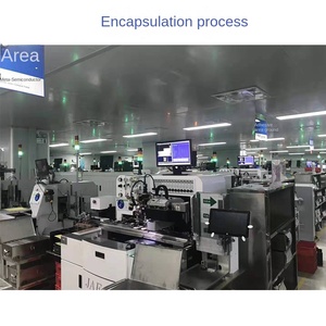 Stth8s12d sptech phục hồi nhanh <span class=keywords><strong>Diode</strong></span> 8a1200v công nghiệp biến tần đặc biệt chỉnh lưu <span class=keywords><strong>Diode</strong></span> cho thiết bị sản xuất cáp - Product Image 4