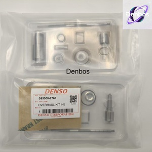 Kits de Reparación de Motores Diésel de Alta Calidad para Inyectores Common Rail <span class=keywords><strong>095000</strong></span>-7760 para Inyector de Combustible <span class=keywords><strong>095000</strong></span> 7760  <span class=keywords><strong>095000</strong></span>-7760 - Product Image 4