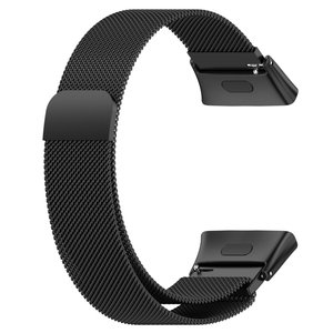 Cinturino in Metallo Milanese Economico per <span class=keywords><strong>Xiaomi</strong></span> <span class=keywords><strong>Redmi</strong></span> Watch <span class=keywords><strong>3</strong></span> / Mi Watch Lite <span class=keywords><strong>3</strong></span> - Product Image 5