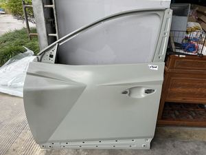 YRJ fabbrica all'ingrosso di qualità destro lato sinistro parafango anteriore per HYUNDAI <span class=keywords><strong>TUCSON</strong></span> 2022 ferro parafango Auto di ricambio carrozzeria - Product Image 6