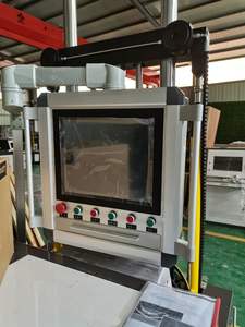 Amortisör dinamik yorulma test cihazı kauçuk amortisör damperi otomobil motosiklet ve kamyonlar için test - Product Image 3