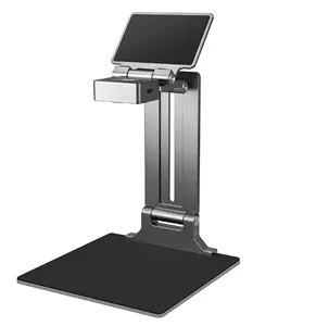 Thâm quyến Victor 380S 25Hz bảng mạch phân tích nhiệt 3D hình ảnh nhiệt PCB kết nối USB DC 5V kiểm tra điện rò rỉ - Product Image 1