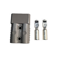 Connecteur rapide 600V 350A 175A 120A 50A Adaptateur de prise pour outil électrique/moto Connecteur de batterie Haute qualité