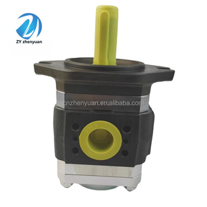 Pompe hydraulique EIPH2 EIPH3 EIPH5 EIPH6 Série EIPS2 EIPH3-040RK23-10 à engrenages internes haute performance ECKERLE P - Product Image 6