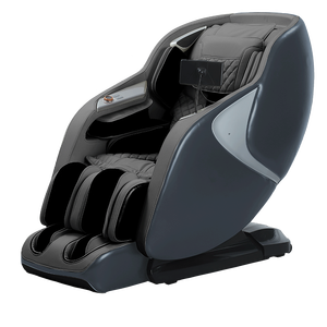 आरामदायक अनुभव पैर रोलर स्पा रोताई मालिश सीट घर कार्यालय 4 डी मालिश कुर्सी शून्य गुरुत्वाकर्षण - Product Image 5