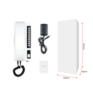 Oficina de intercomunicación - Product Image 4