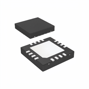 FDC2114QRGHRQ1 Manufacturer Channel Interface 16 WFQFN Exposed Pad Electronics Component - Product Image 1