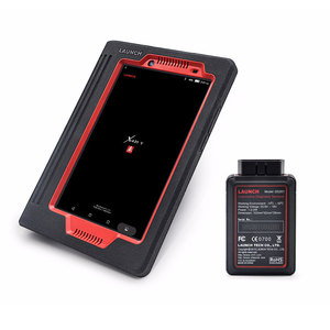 แท็บเล็ต Orignal X431 V 8 นิ้ว รุ่น Pro ระบบเต็มรูปแบบ เครื่องมือ Obd2 - Product Image 3