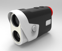 Télémètre laser de golf prix usine 1000 M télémètre pour la chasse au golf à l'aide