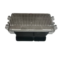 Nouveau module d'unité de commande de moteur de véhicule ECU ECM 504334679