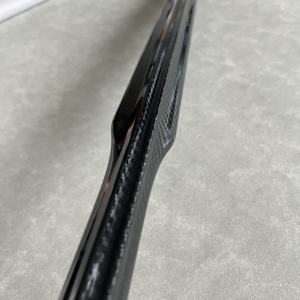 März 3K Carbon Fiber Spear Fishing Barrel Leichtes profession elles Unterwasser-Fischpistolen-Angel werkzeug - Product Image 5