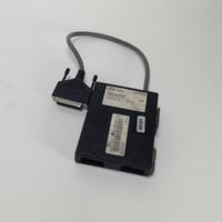 전기식 TSXSCC02 소프트웨어 키 모듈 동글 어댑터 TE90 중고 UMP